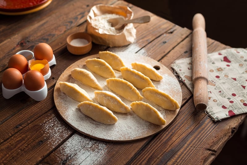 Cooling Rack